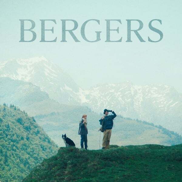 Cover art for Bergers (Original Music from the Motion Picture Shepherds)